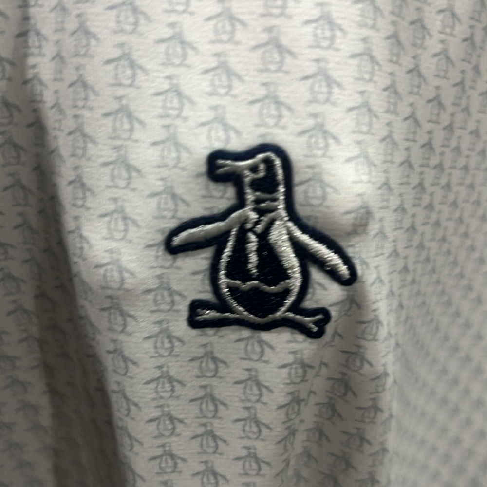 Collared Polo - image 2